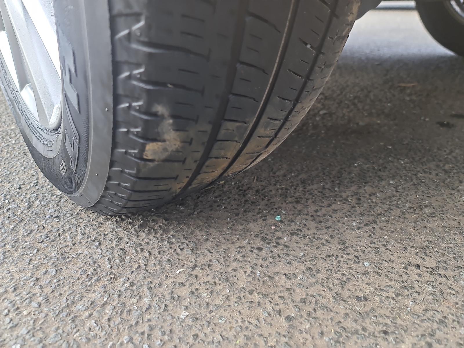 Mazda CX5 - KE 2012-Present