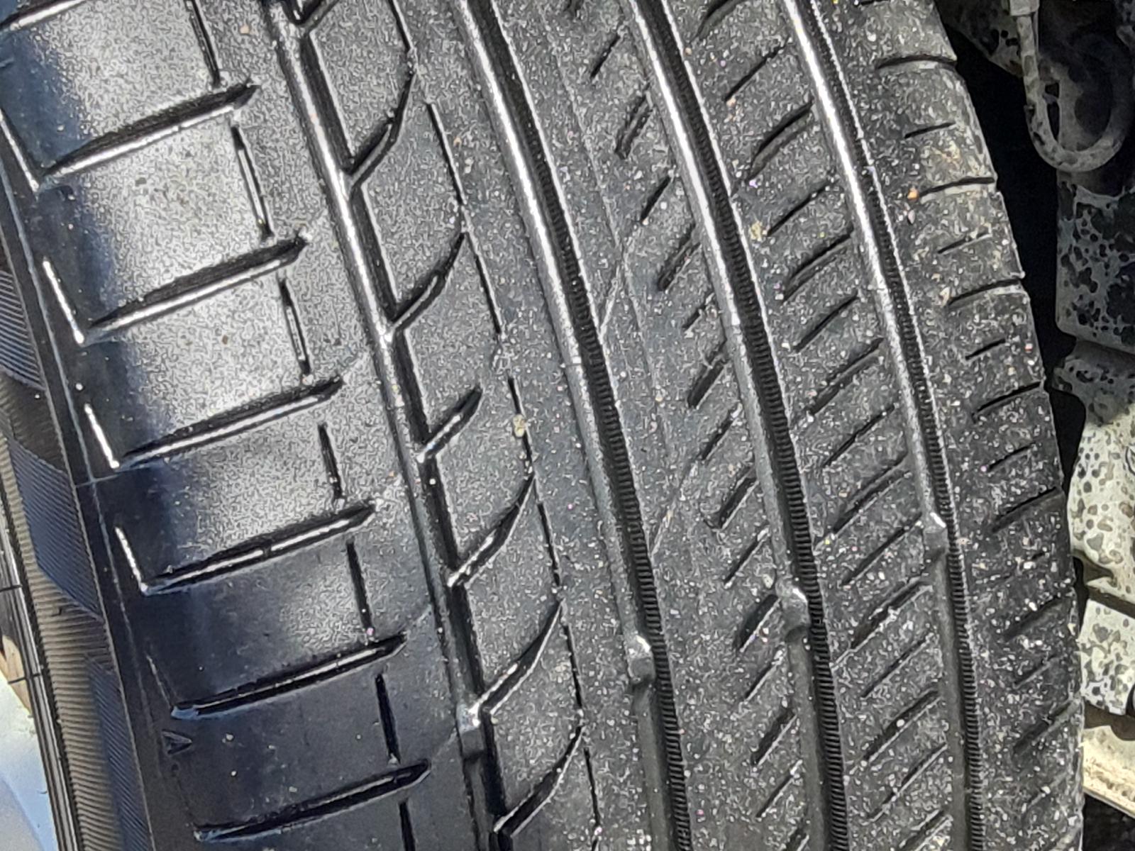 Mazda Atenza - GH 2008-2012