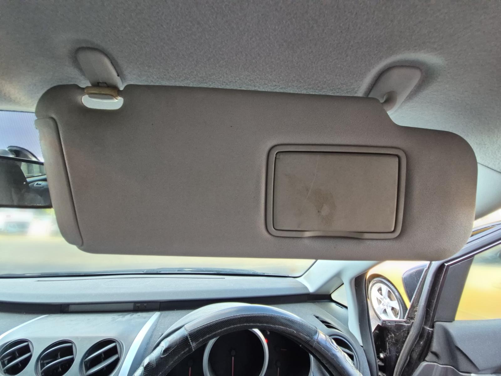 Mazda CX7 - ER 2006-2012