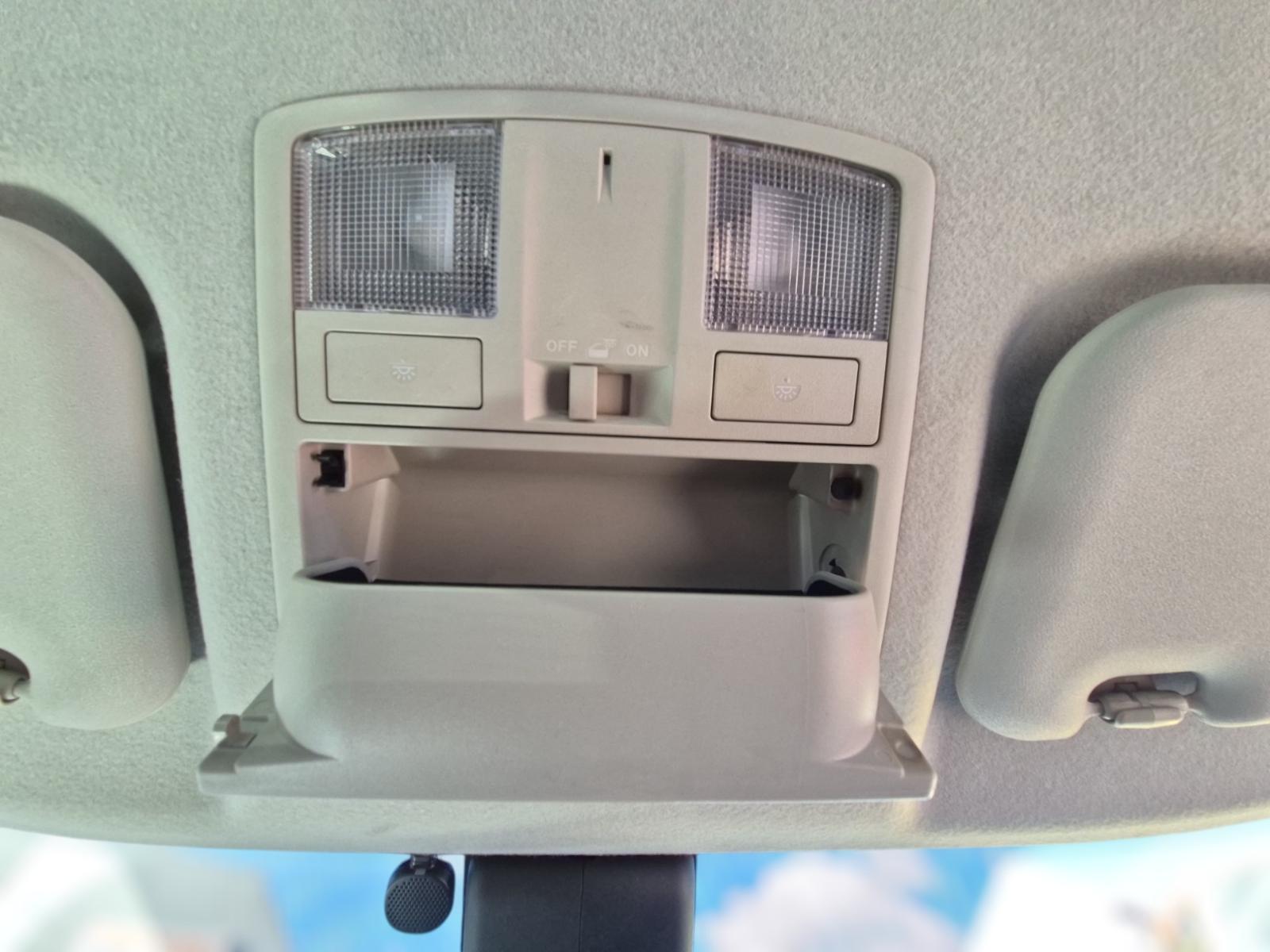 Mazda Axela - BL 2009-2013