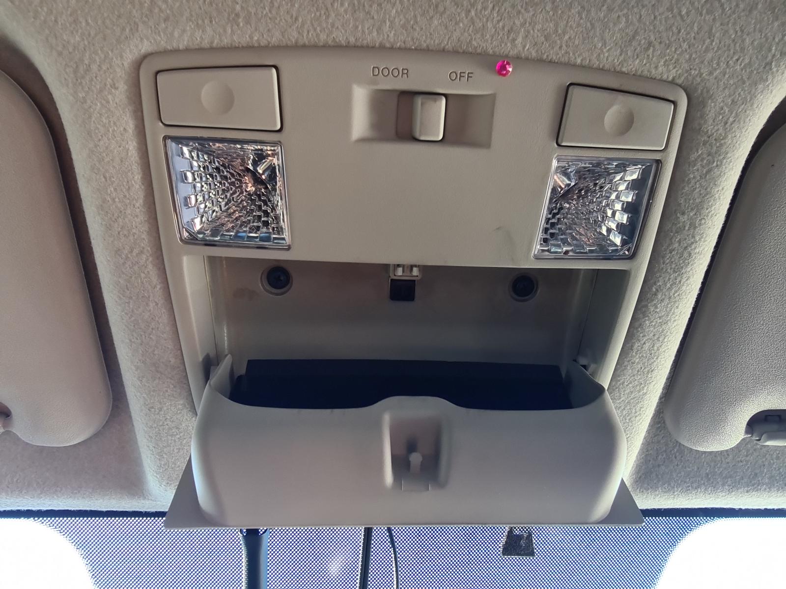 Mazda Premacy - CW 2010-2016