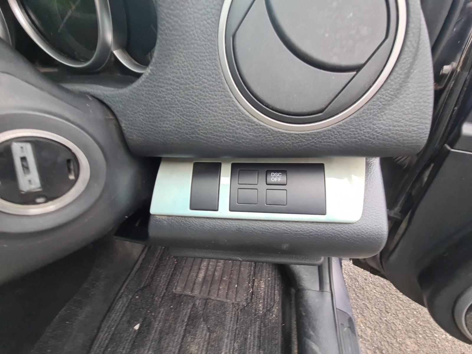 Mazda Atenza - GH 2008-2012