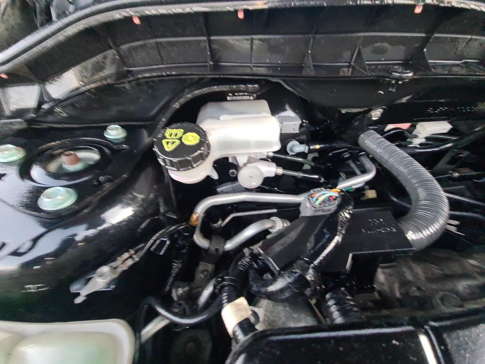 Mazda Axela - BL 2009-2013