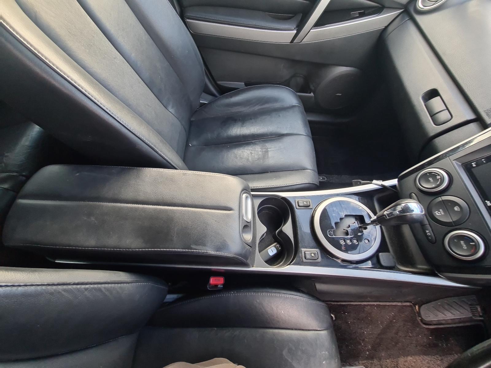 Mazda CX7 - ER 2006-2012