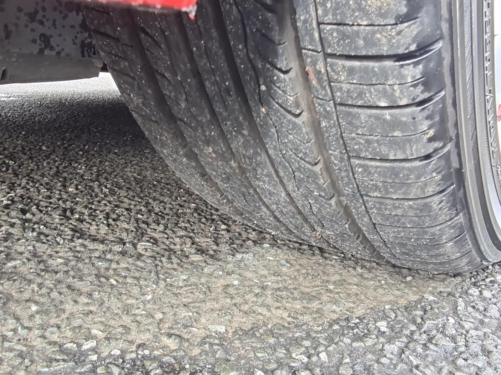 Mazda Axela - BL 2009-2013