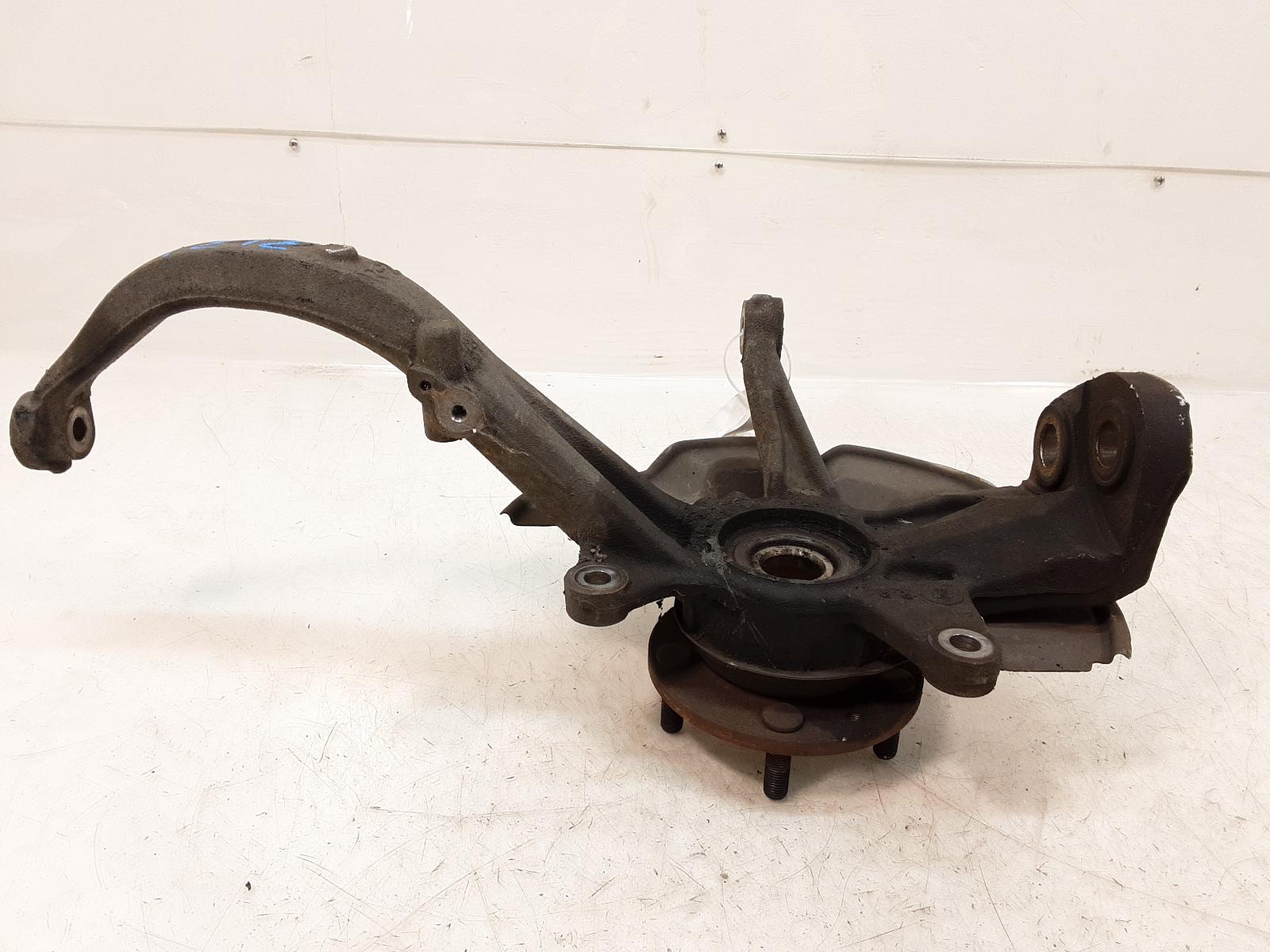 Right_Front_Hub_Assembly