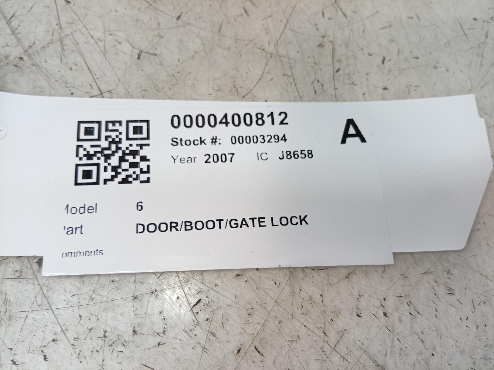 Door_Boot_Gate_Lock