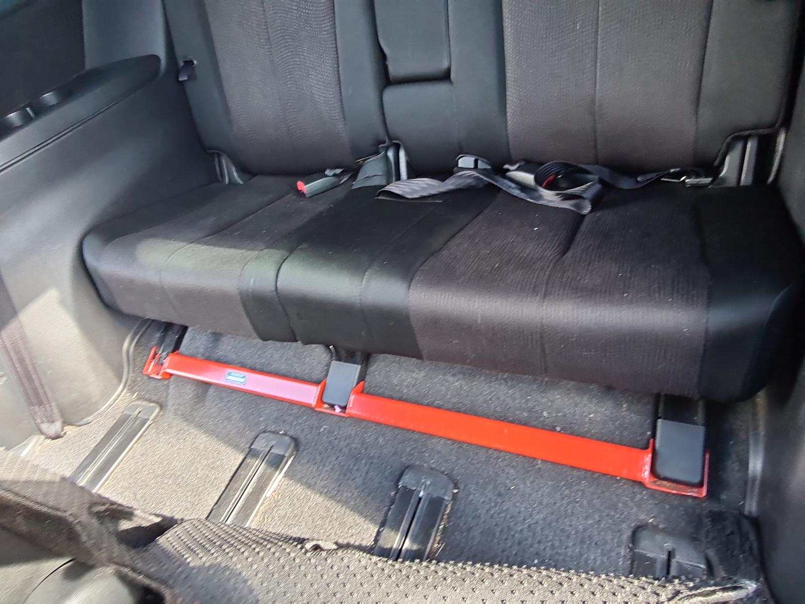 Mazda MPV - LY3P 2007-Present