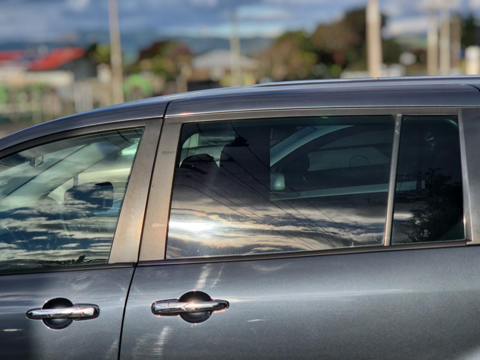 Mazda MPV - LY3P 2007-Present