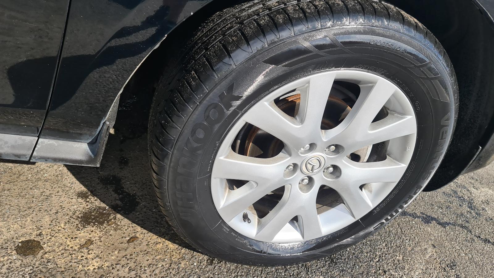 Mazda CX7 - ER 2006-2012