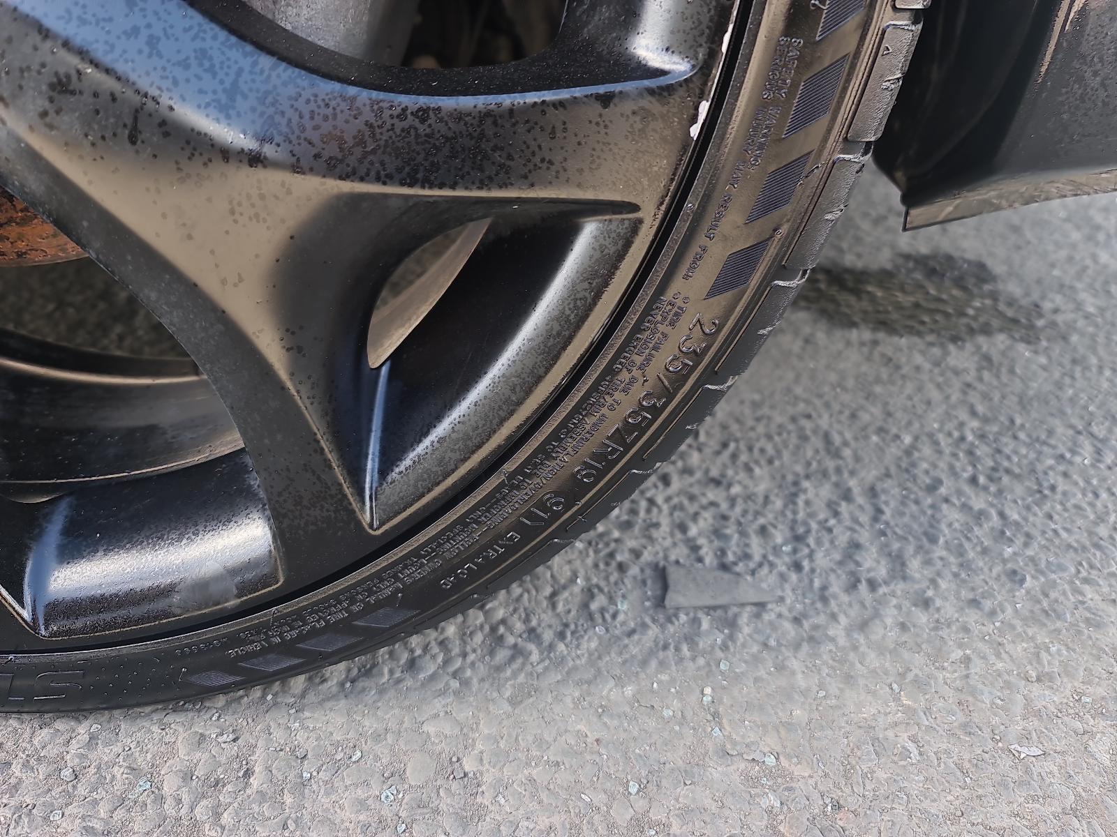 Mazda Axela - BK 2003-2009