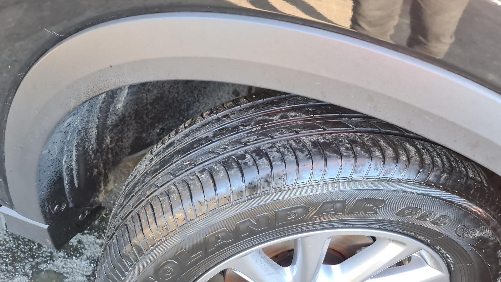 Mazda CX5 - KE 2012-Present