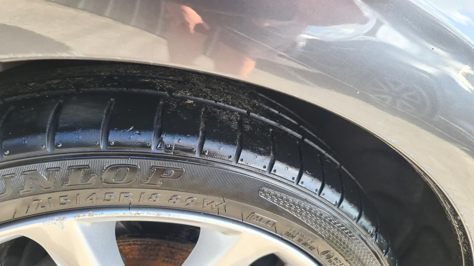 Mazda Mazda3 - BM 2017-Present