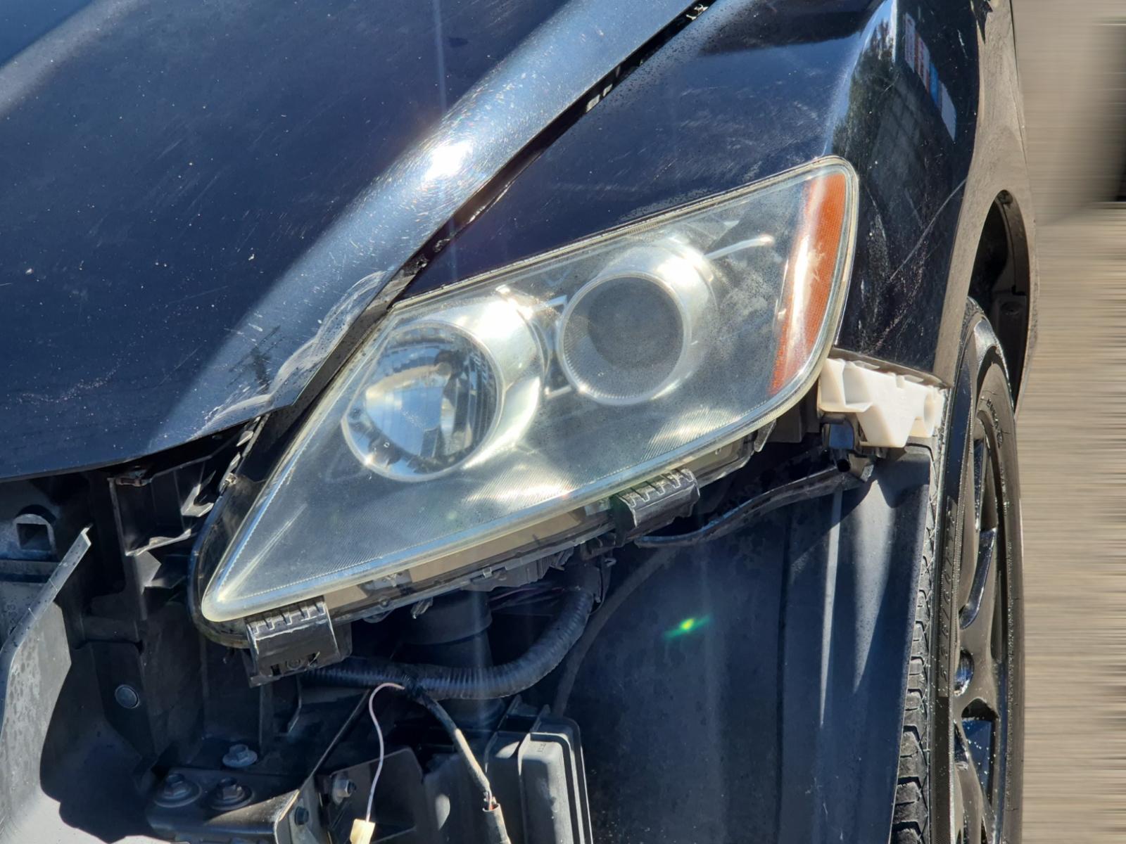 Mazda CX7 - ER 2006-2012