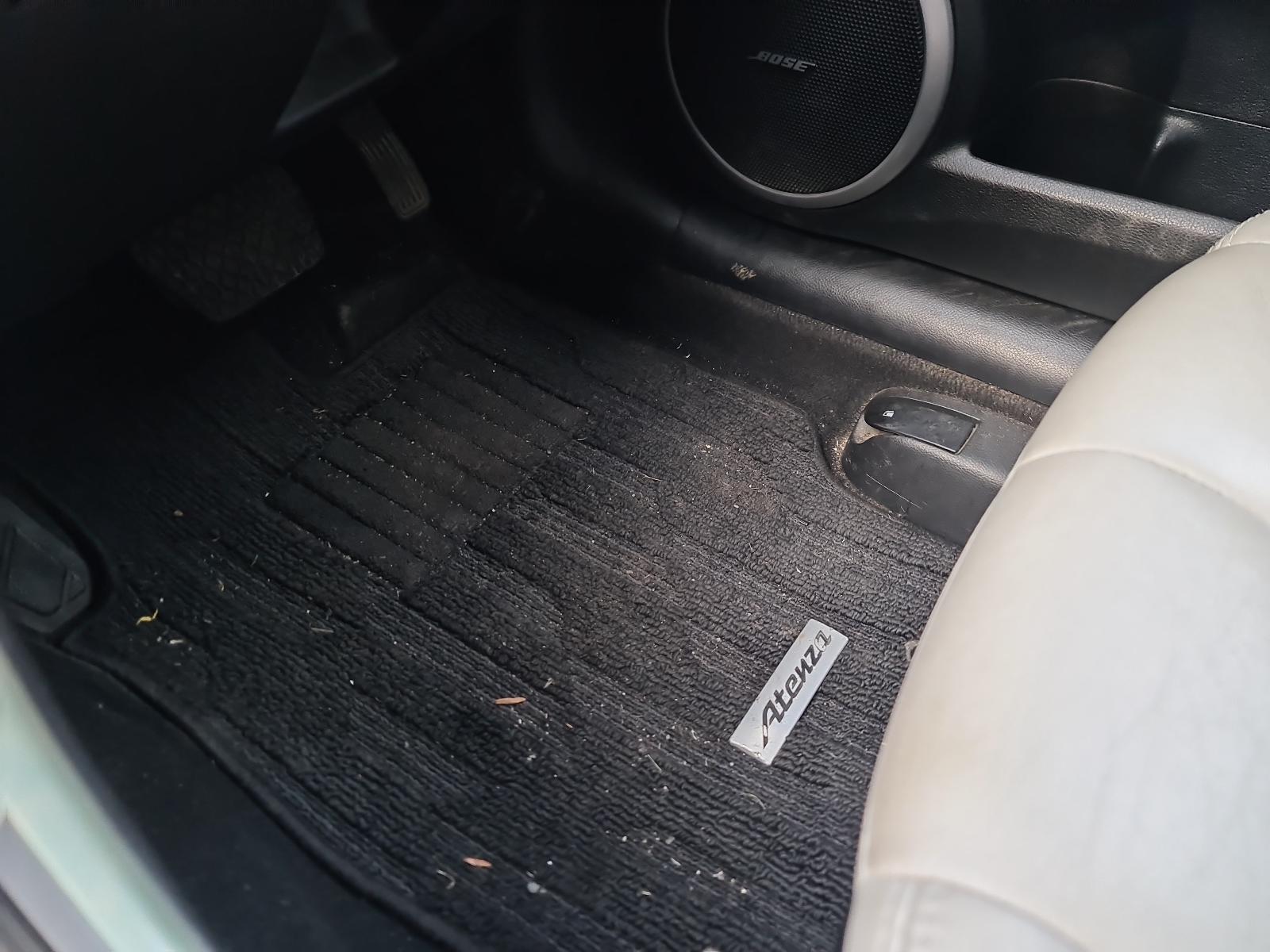 Mazda Atenza - GH 2008-2012