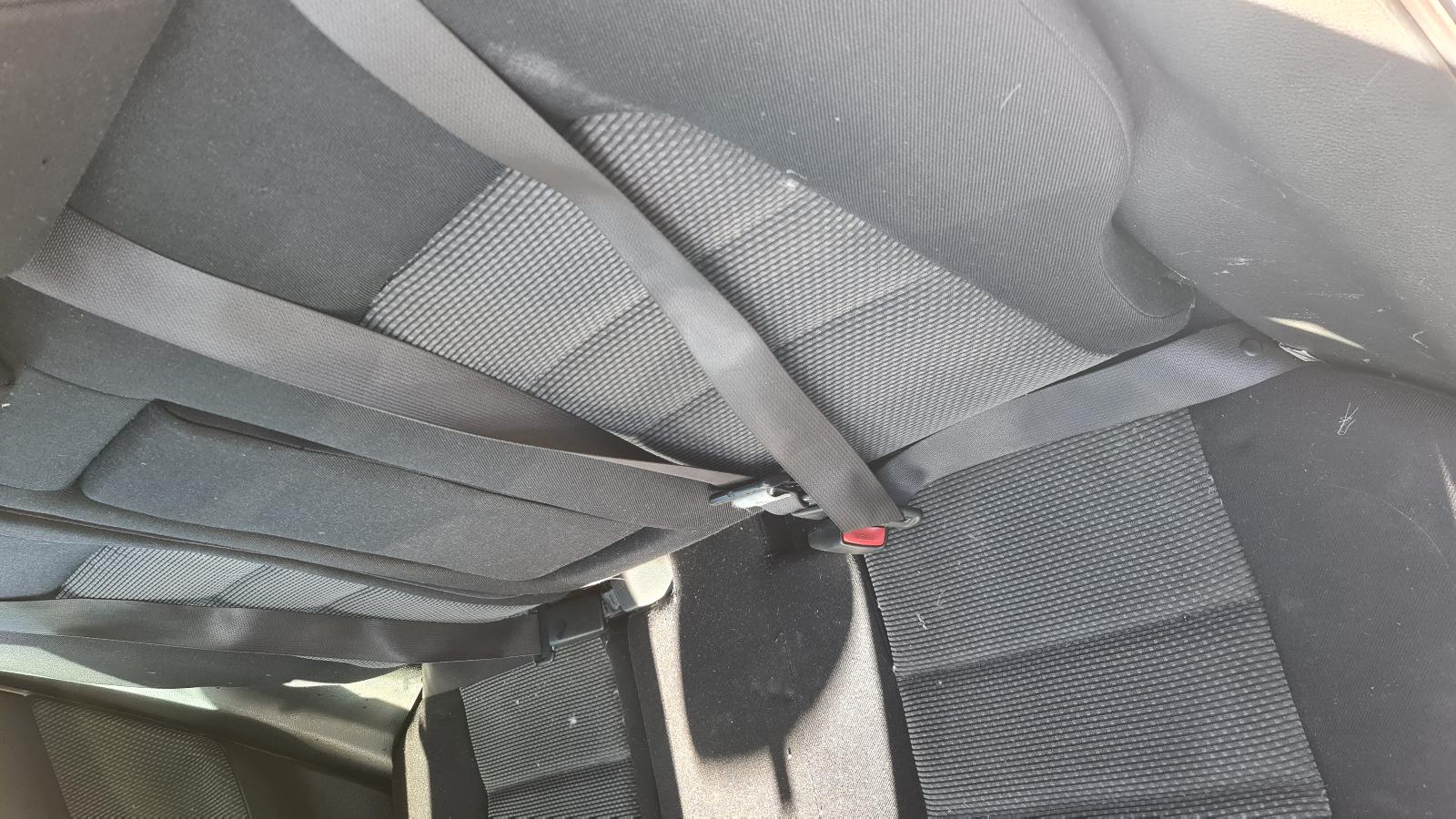 Mazda Mazda6 - GY 2002-2008