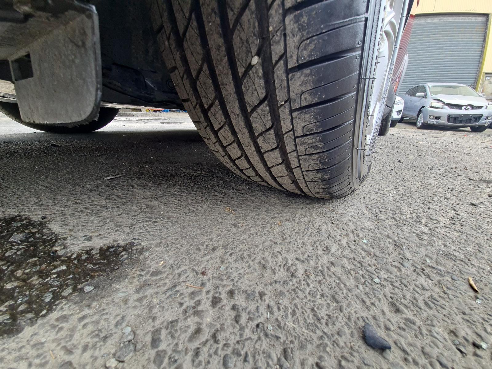 Mazda CX3 - DK 2015-Present