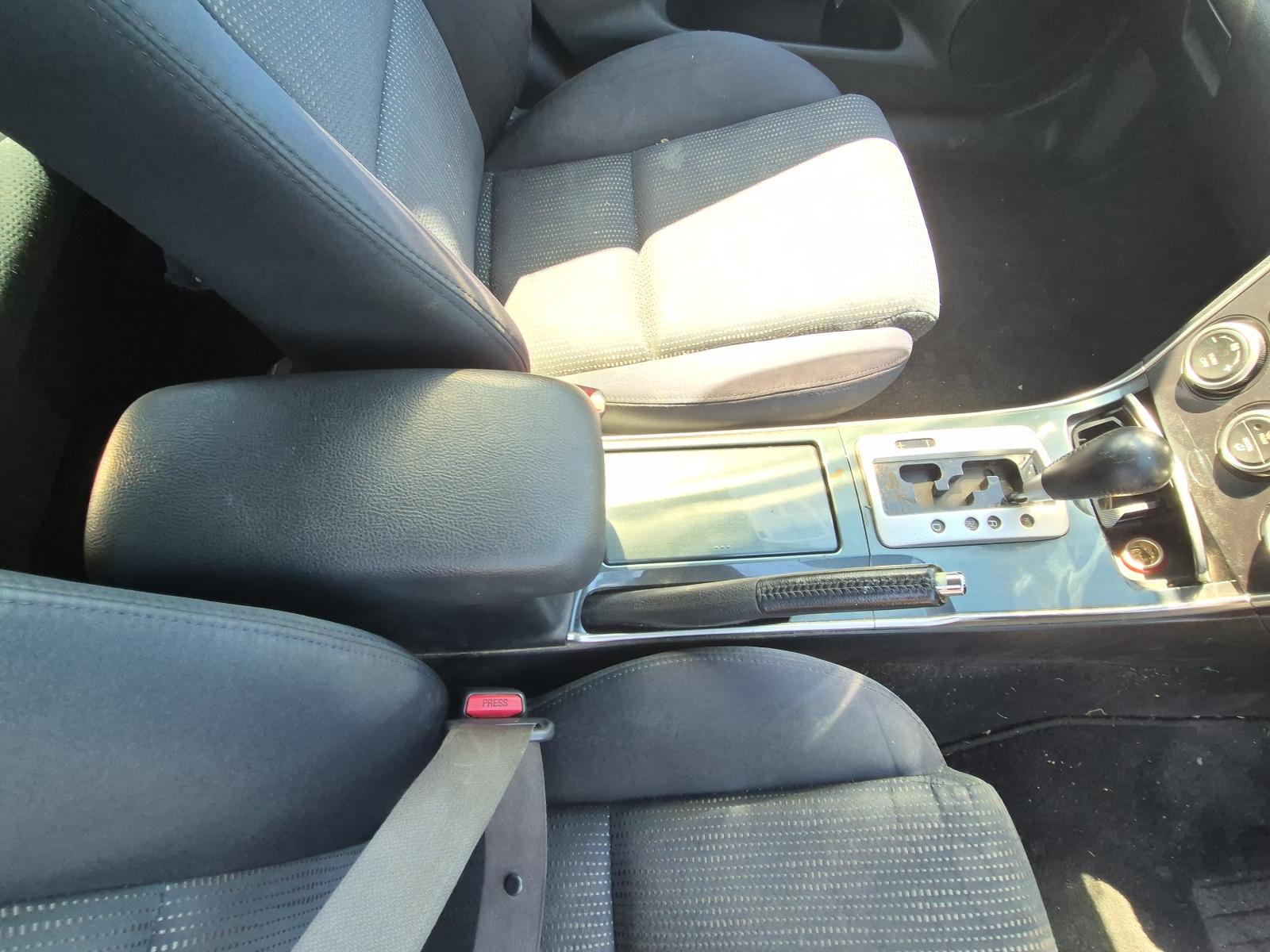 Mazda Atenza - GY 2002-2008