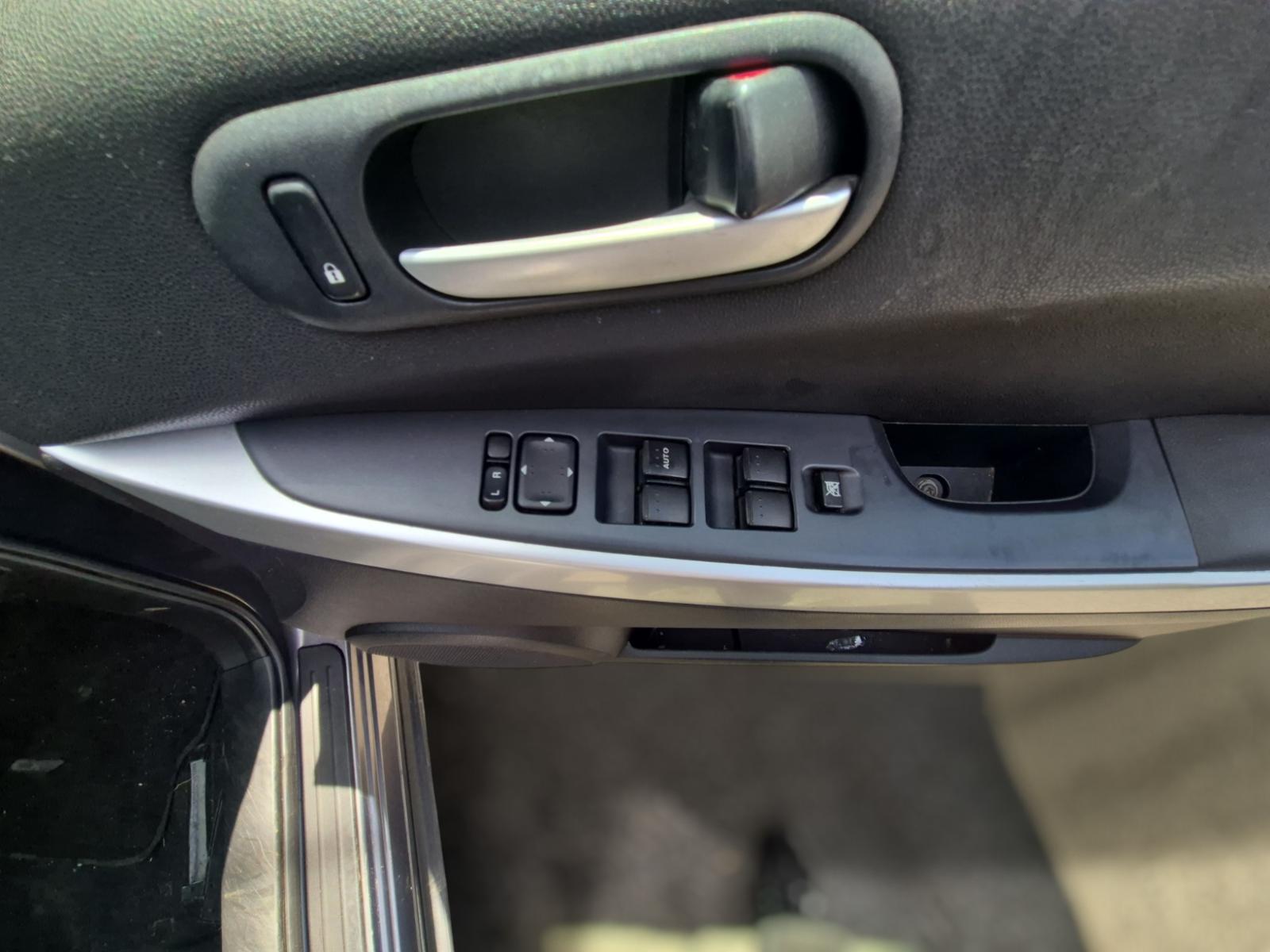 Mazda CX7 - ER 2006-2012