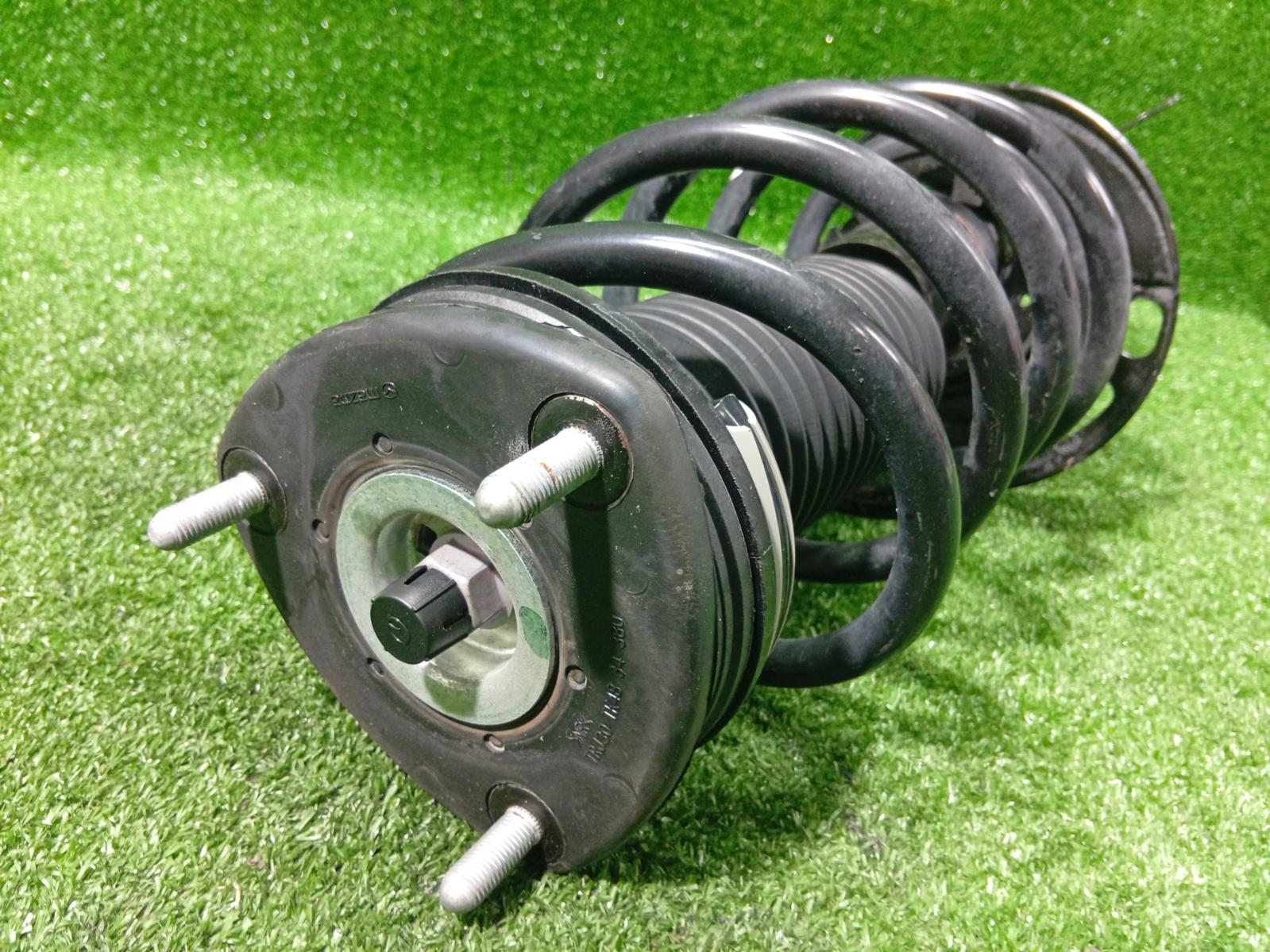 Right Front Strut