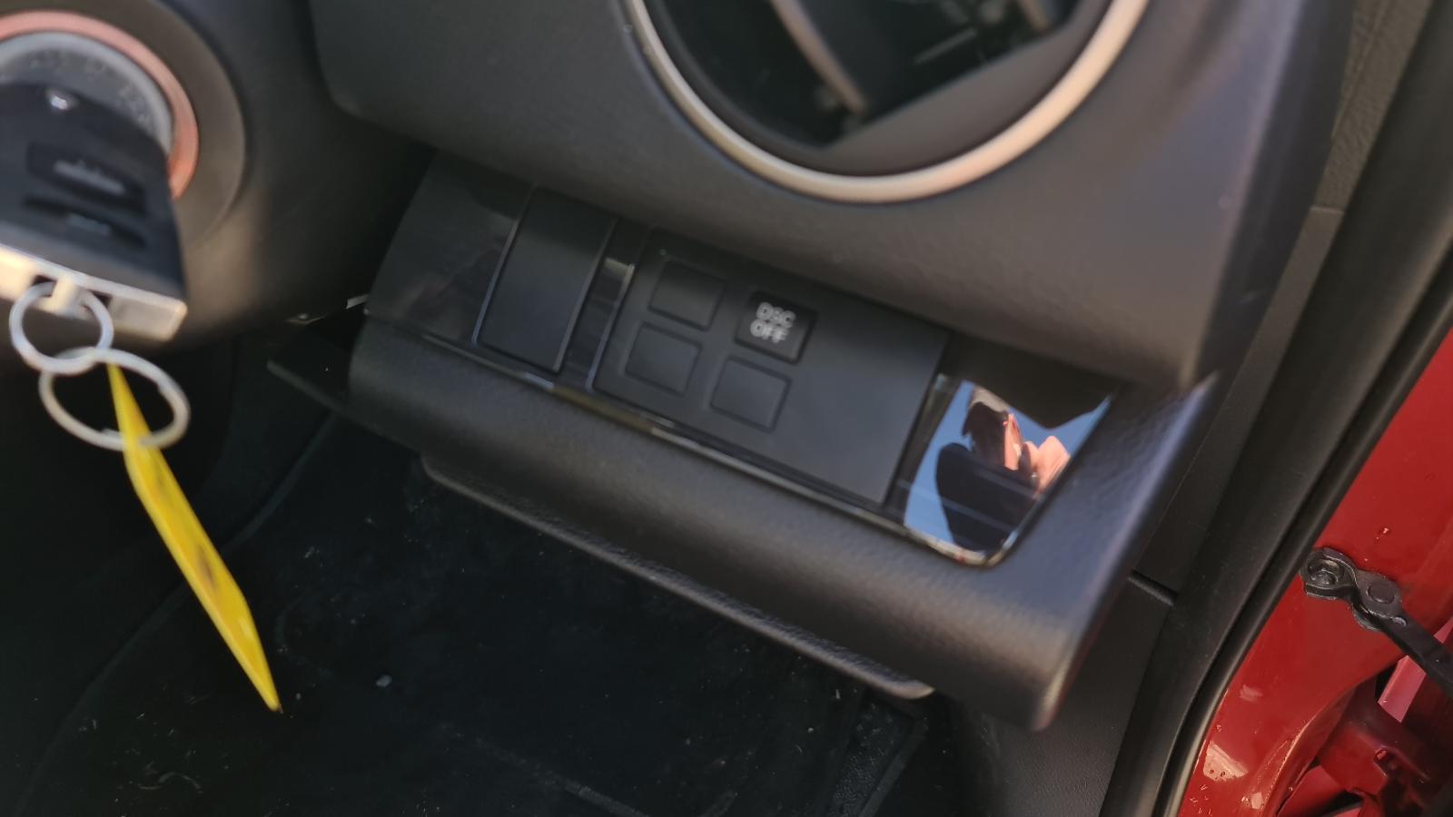 Mazda Mazda6 - GH 2008-2012