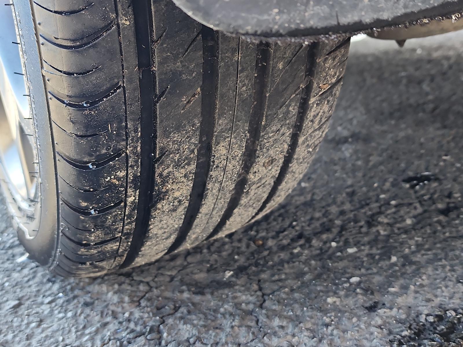 Mazda Mazda6 - GY 2002-2008