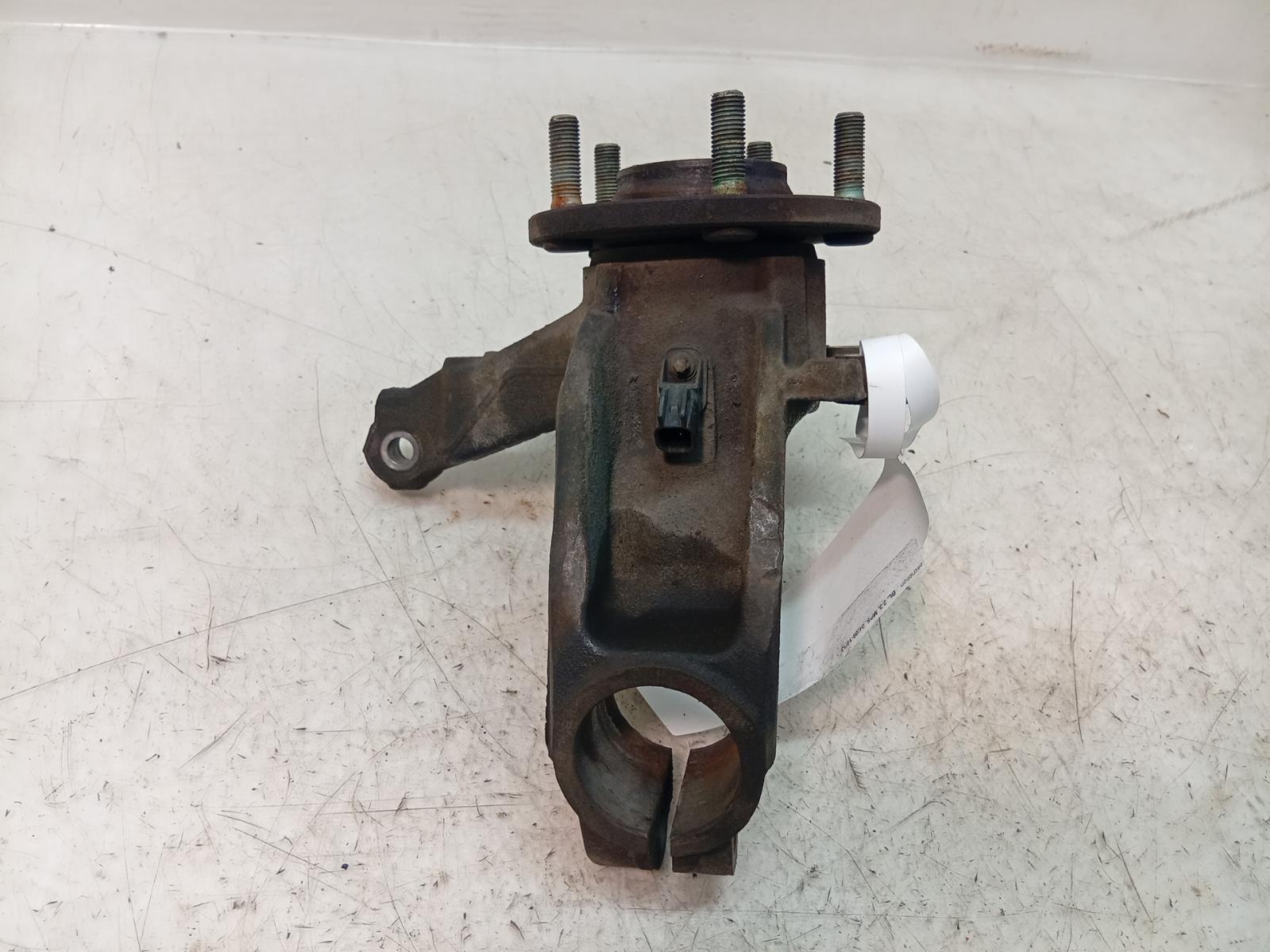 Left_Front_Hub_Assembly