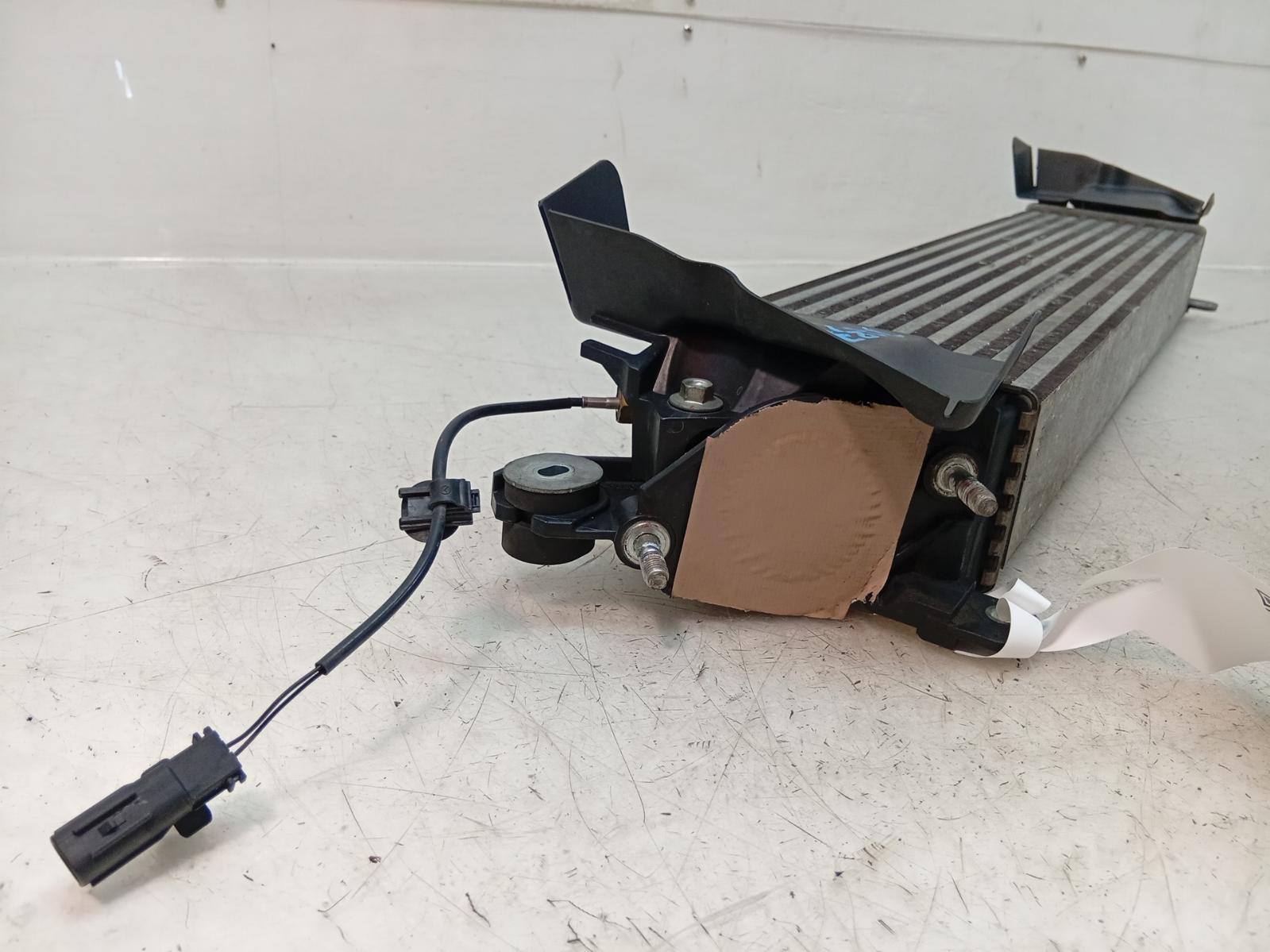 Intercooler