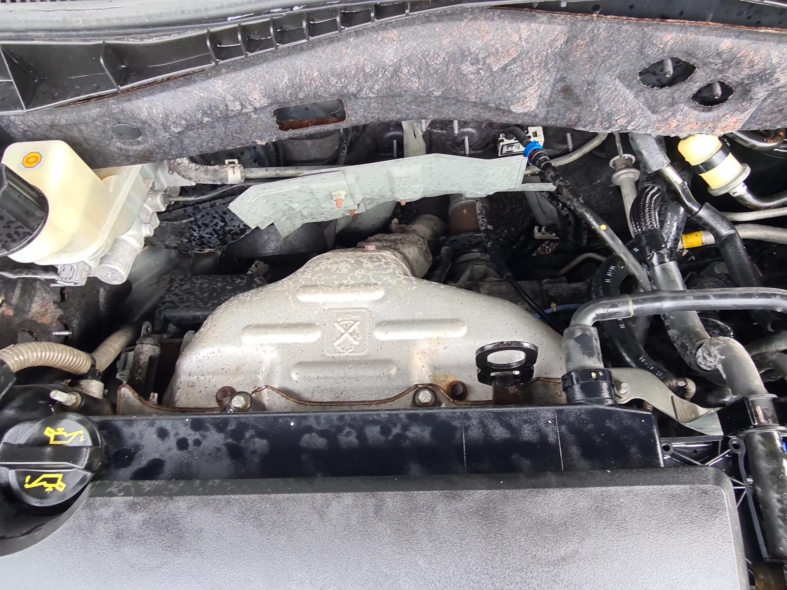 Mazda Atenza - GY 2002-2008