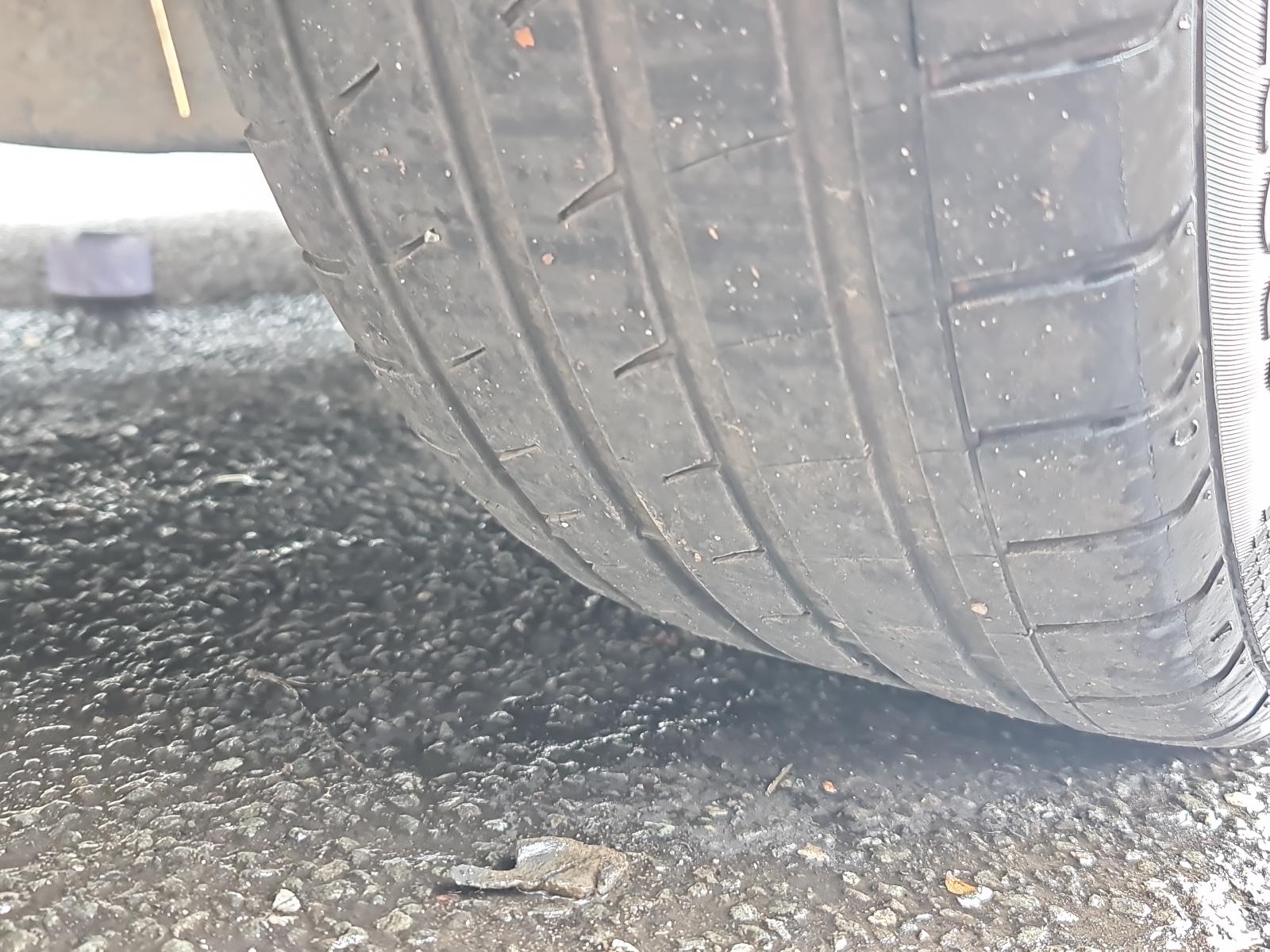 Mazda Atenza - GH 2008-2012