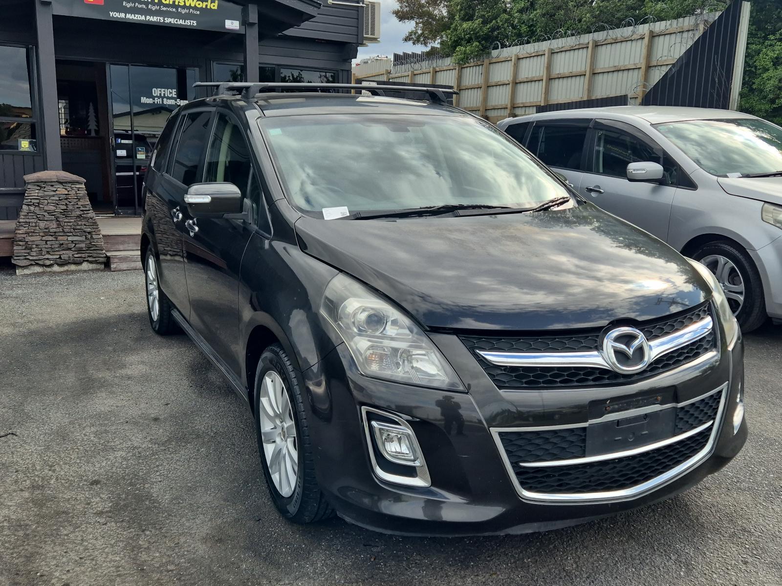 Mazda MPV - LY3P 2007-Present