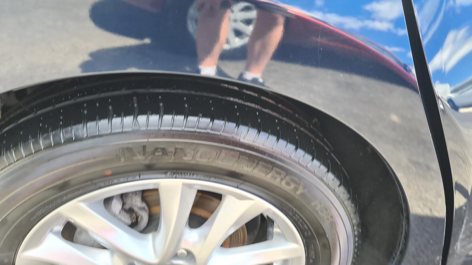 Mazda Mazda3 - BM 2013-Present