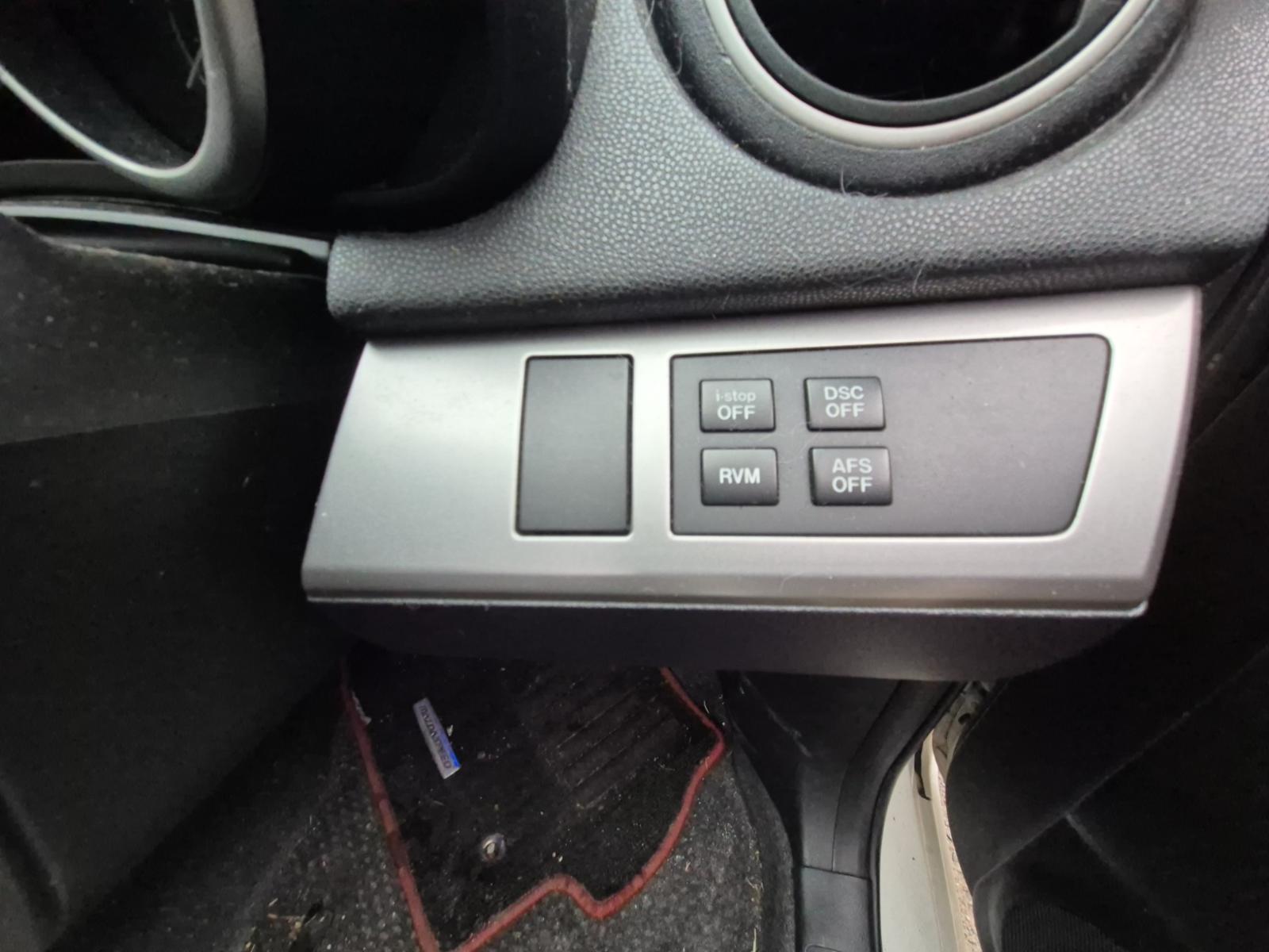 Mazda Axela - BL 2009-2013