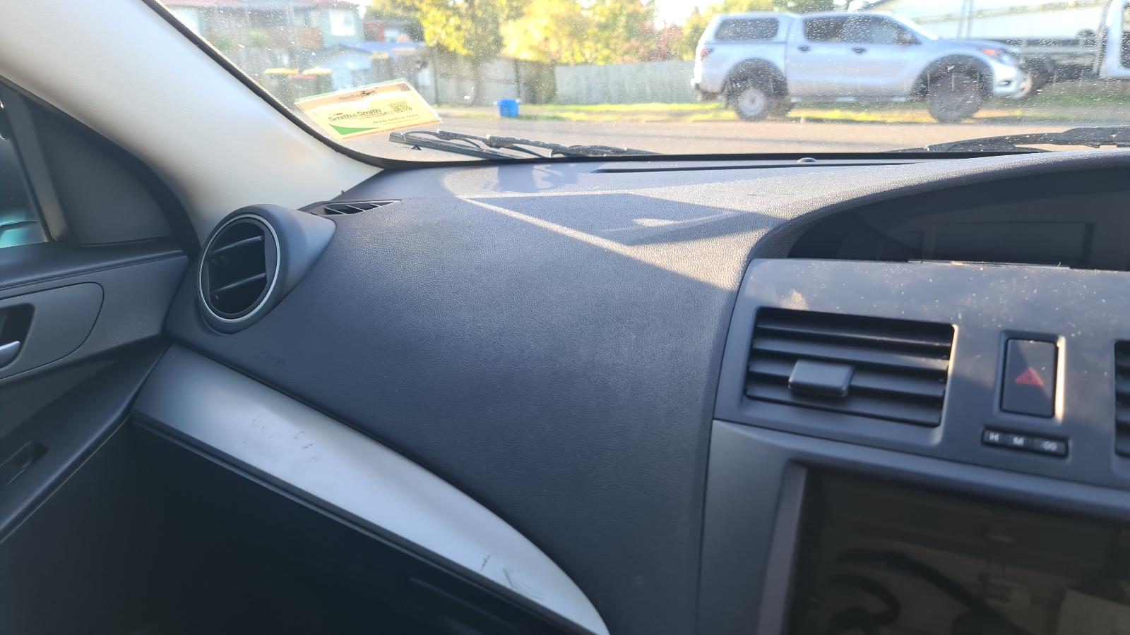 Mazda Axela - BL 2009-2013