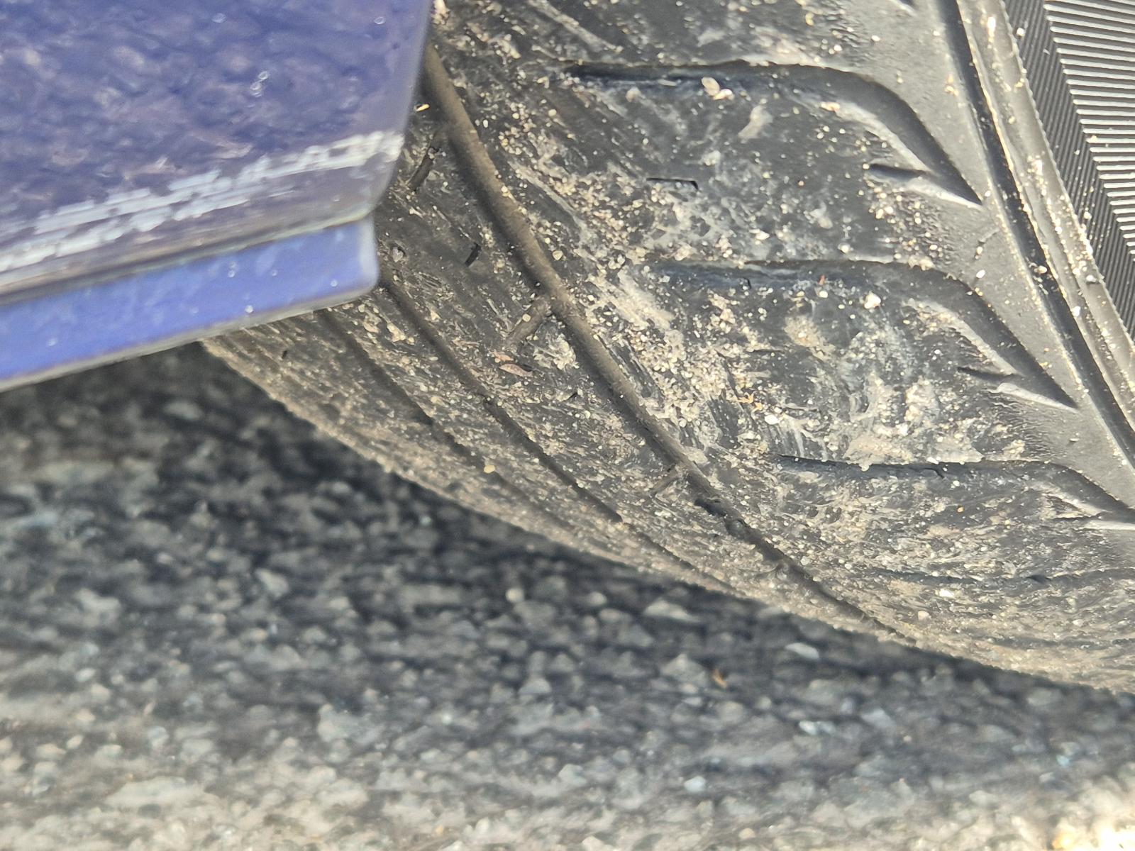 Mazda Axela - BL 2009-2013