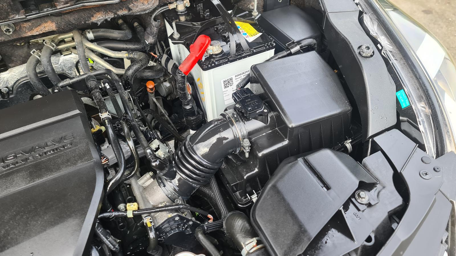 Mazda MPV - LY3P 2007-Present