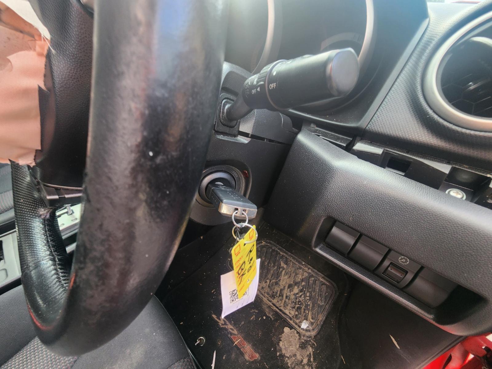 Ignition_W_Key