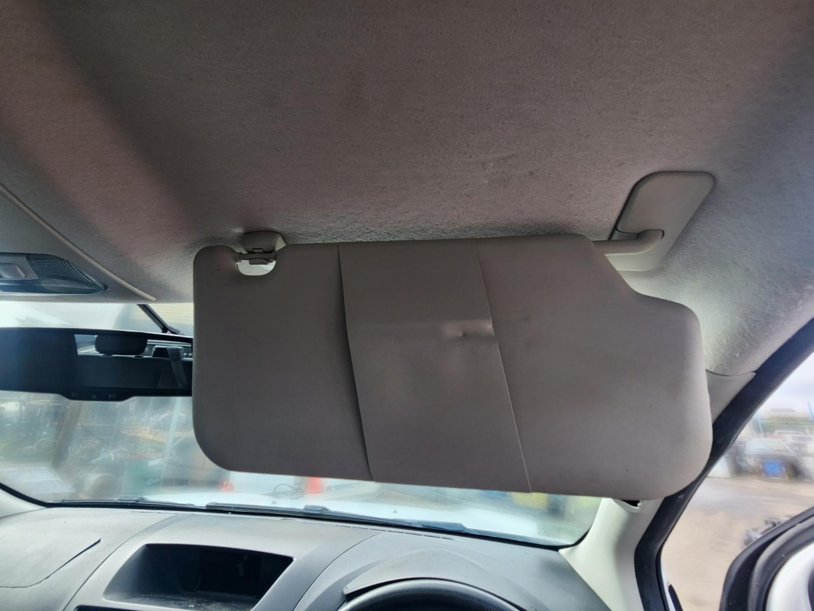 Sunvisor