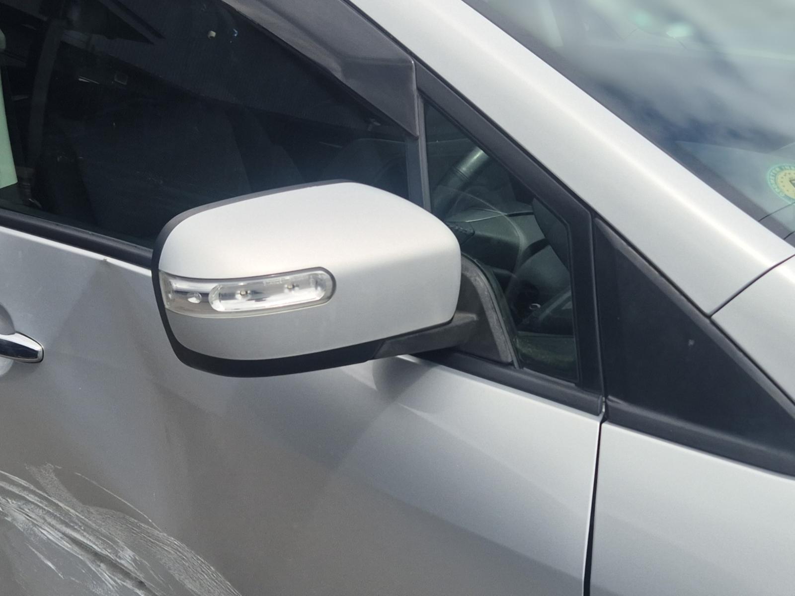 Mazda MPV - LY3P 2007-Present