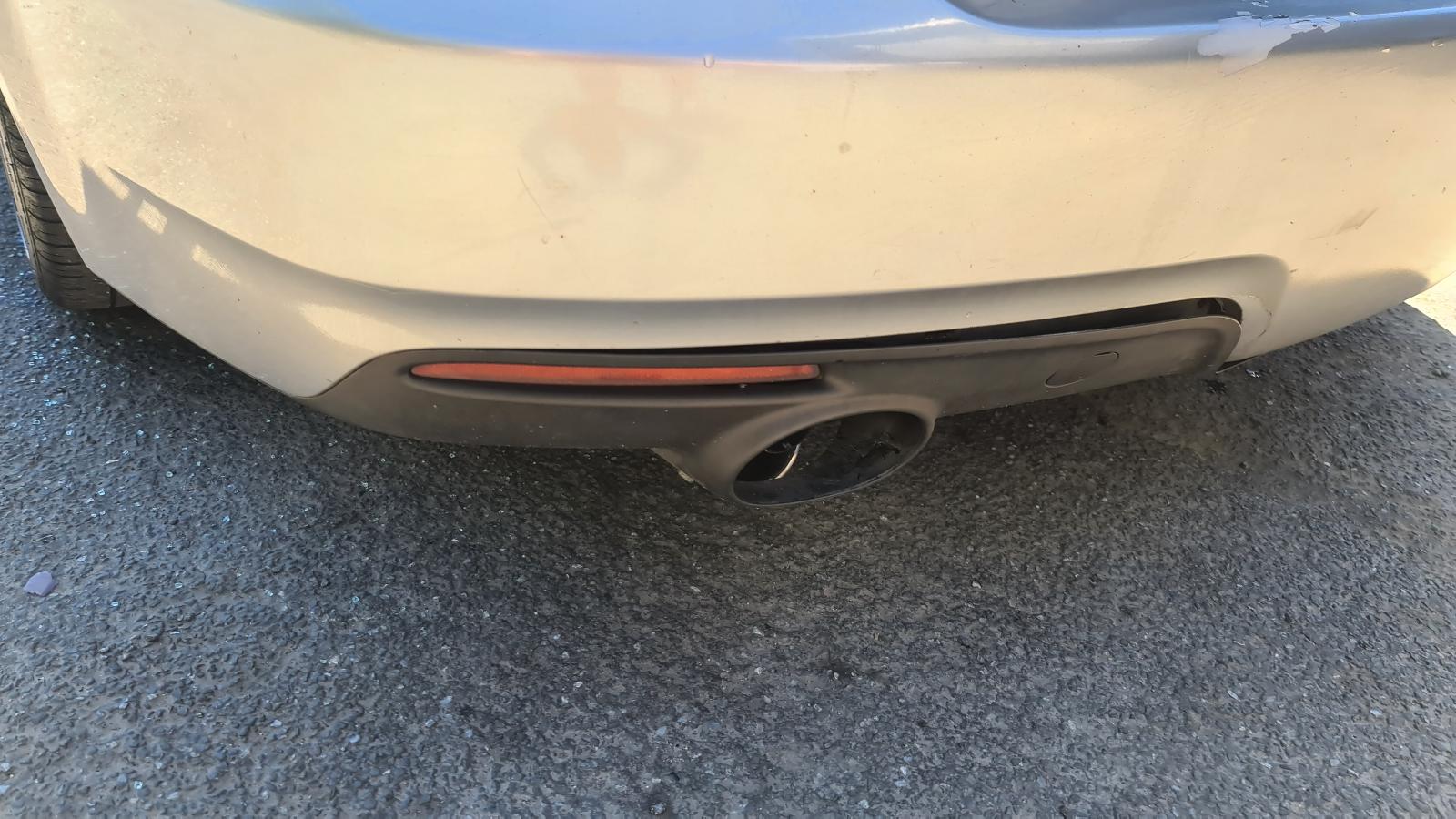 Mazda Atenza - GG 2002-2008