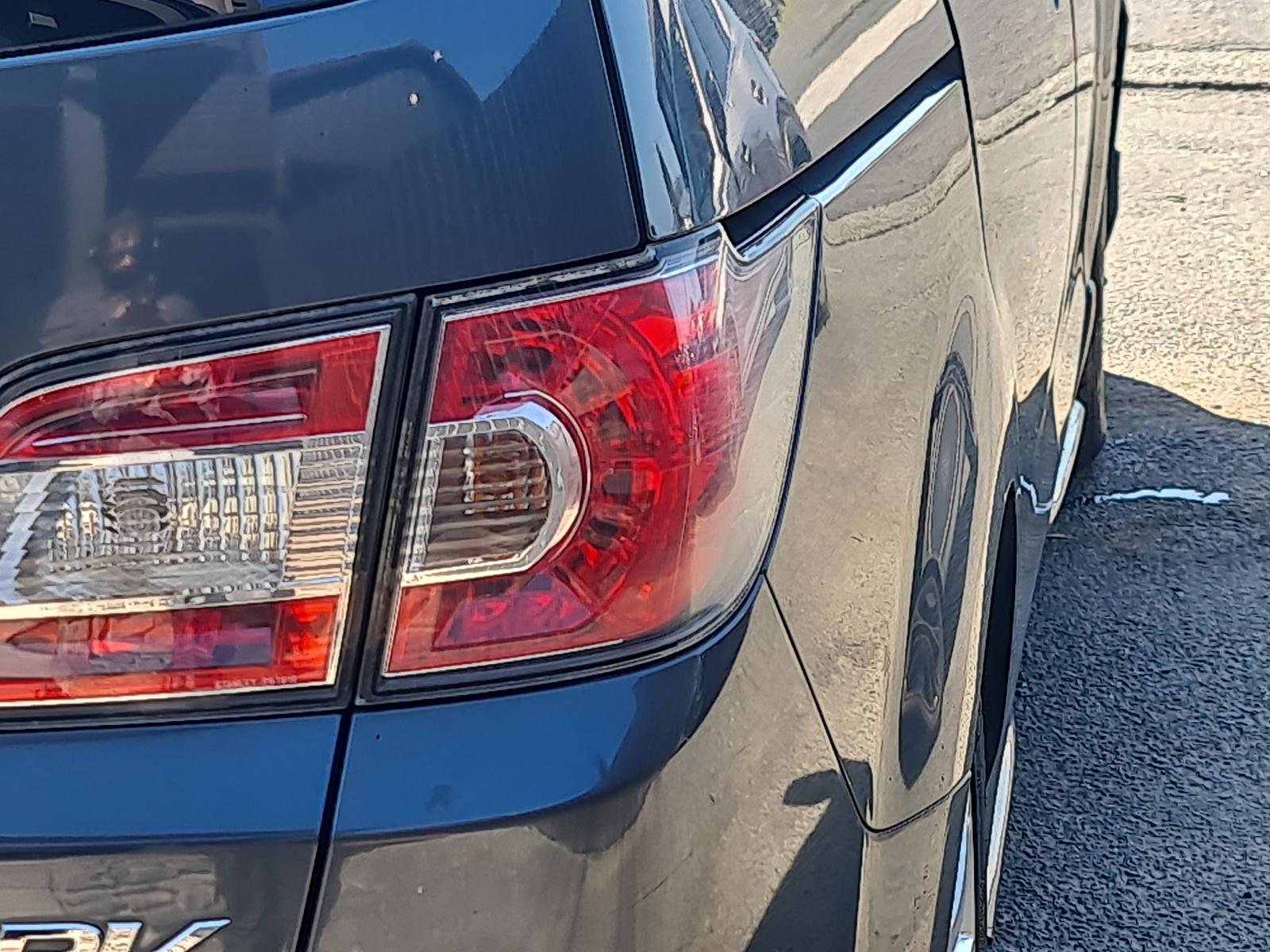 Mazda MPV - LY3P 2007-Present