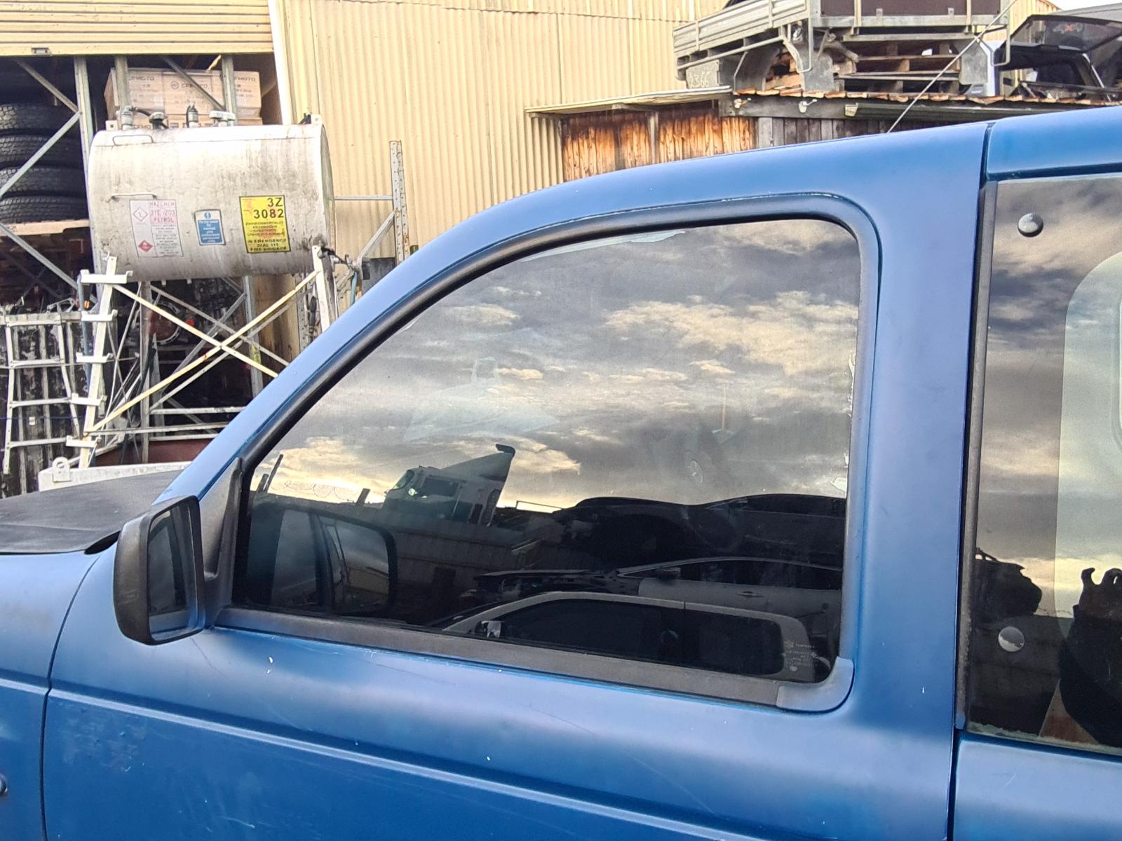 Mazda Bounty - UN 1999-2006