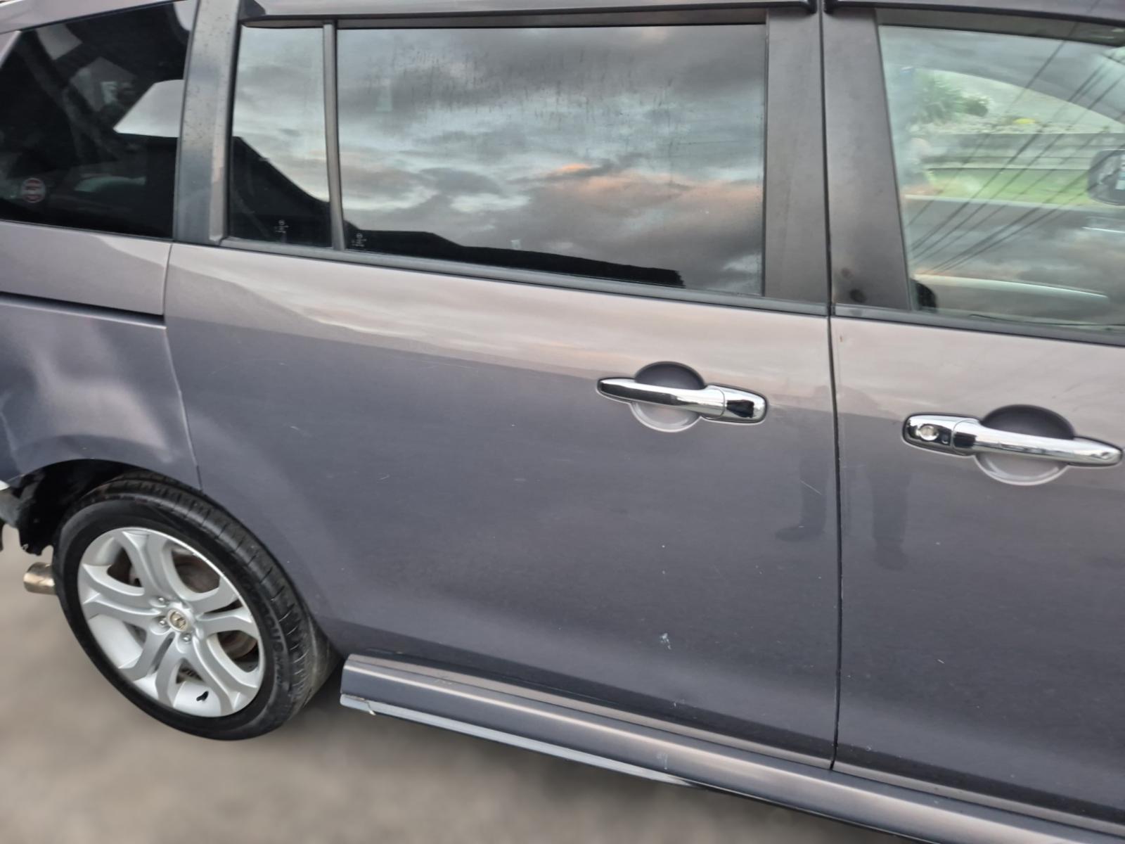 Mazda MPV - LY 2006-2016