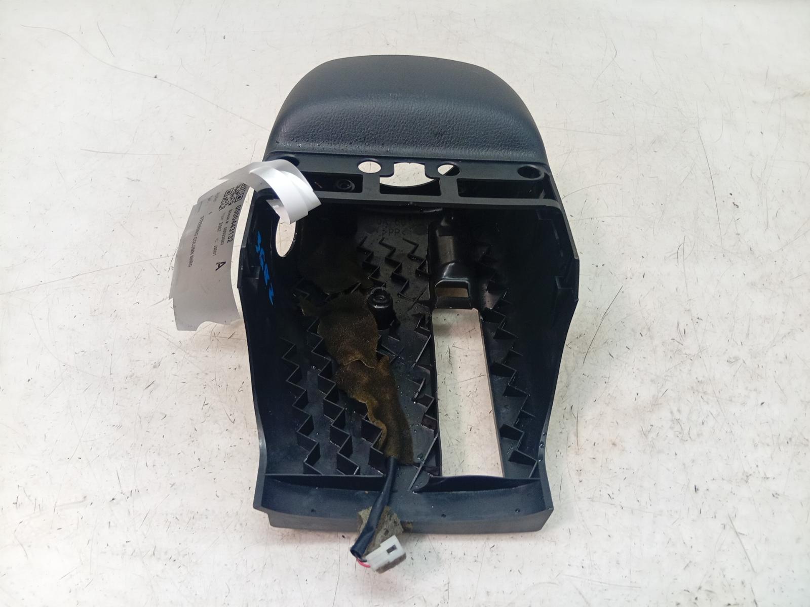 Steering_Column_Shro
