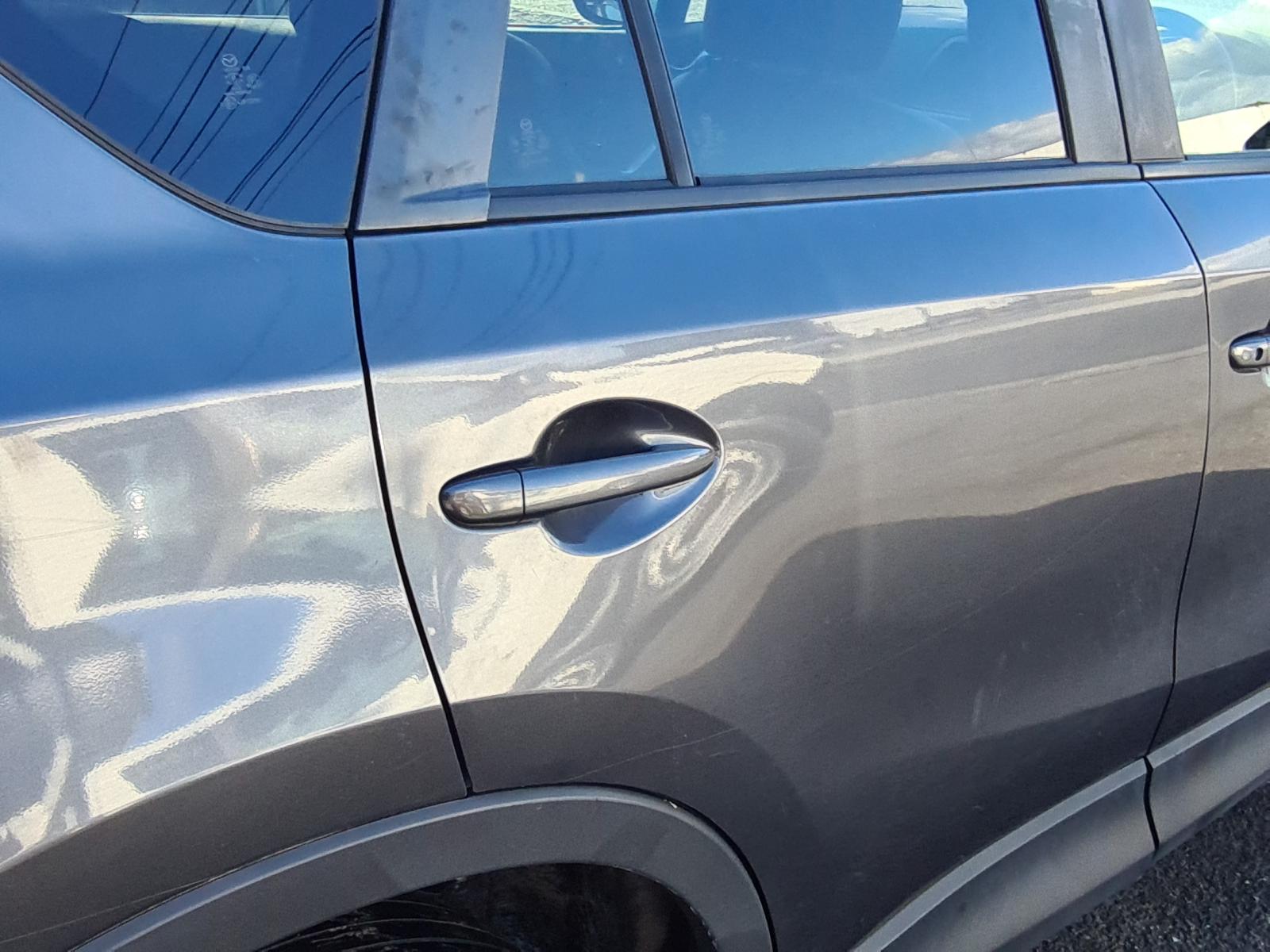 Mazda CX5 - KE 2012-Present