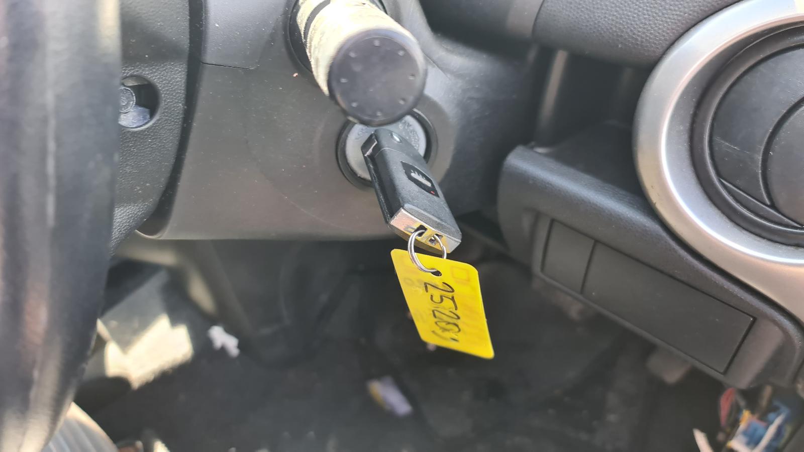 Mazda Demio - DE 2007-2014