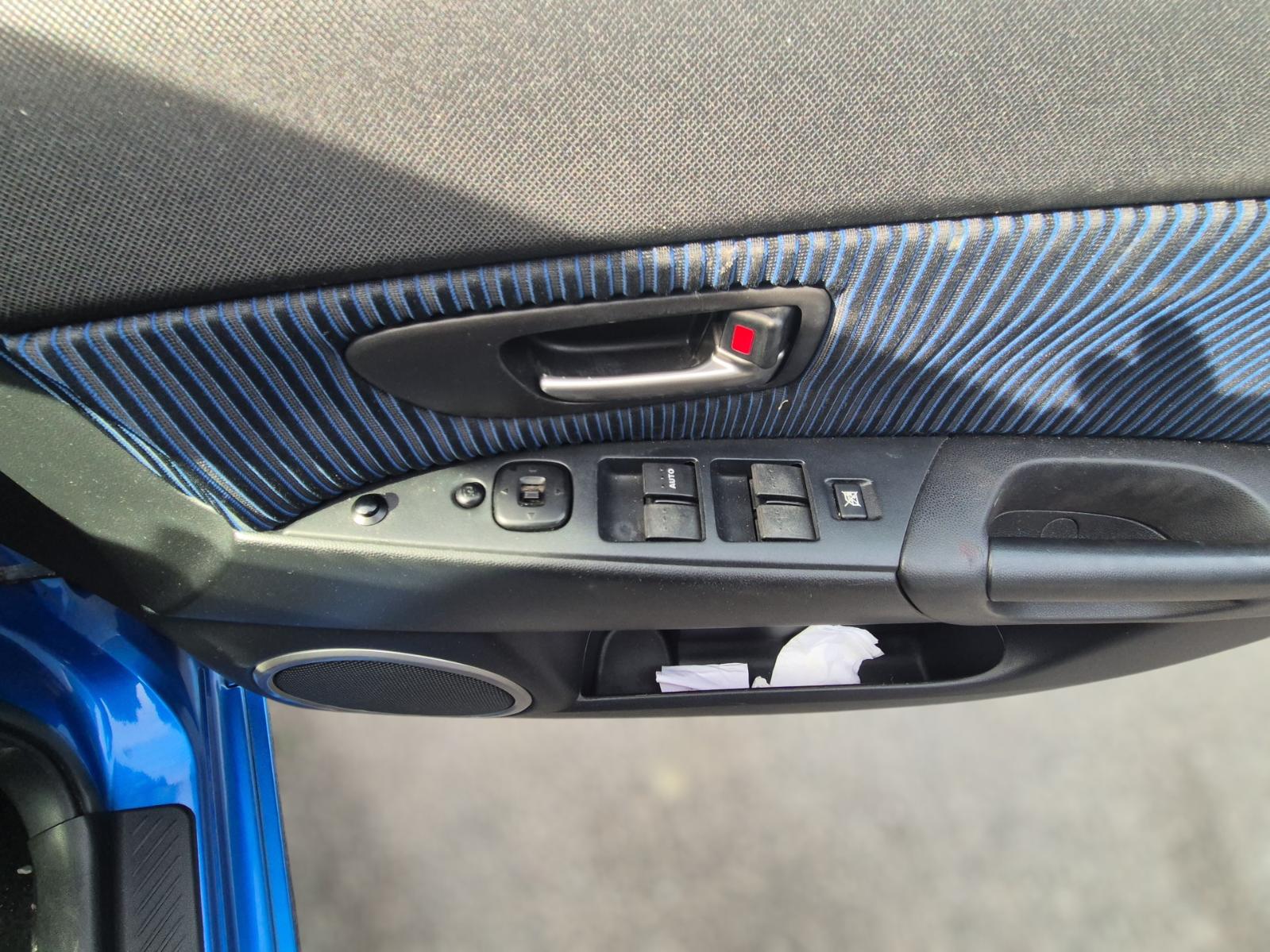 Mazda Axela - BK 2003-2009