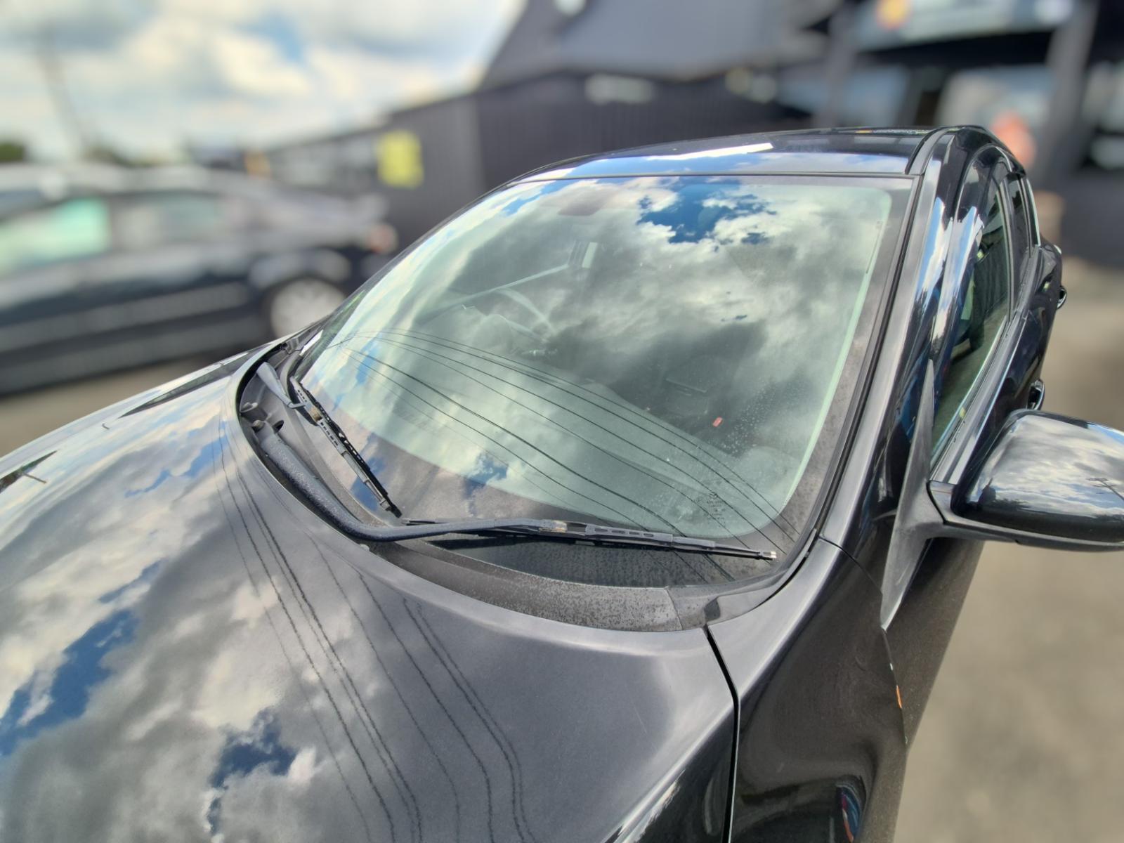 Mazda Axela - BL 2009-2013