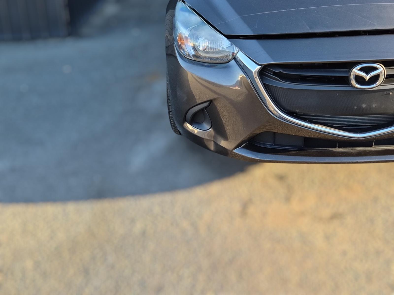 Mazda Demio - DJ 2014-Present