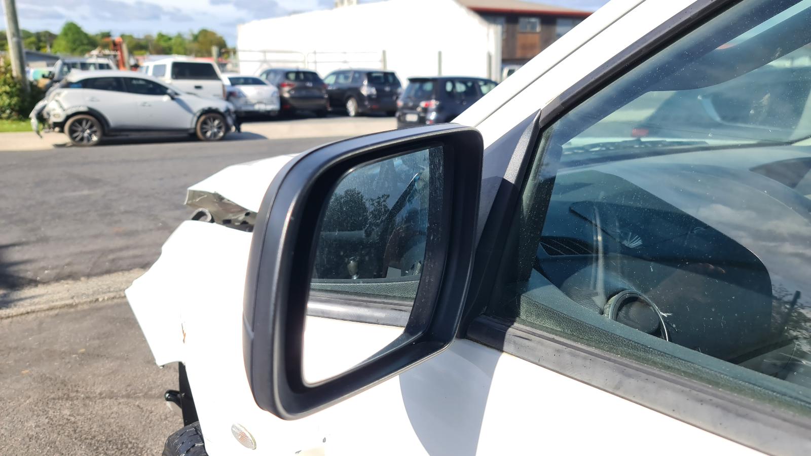 Mazda BT50 - UP 2011-Present